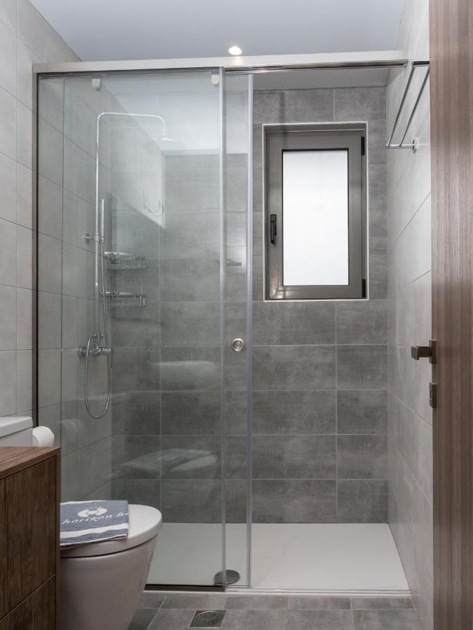 Apartment Lazarous 3 Apolakkia 外观 照片