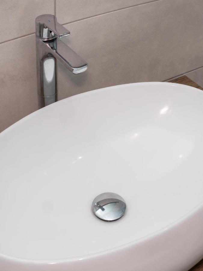 Apartment Lazarous 3 Apolakkia 外观 照片